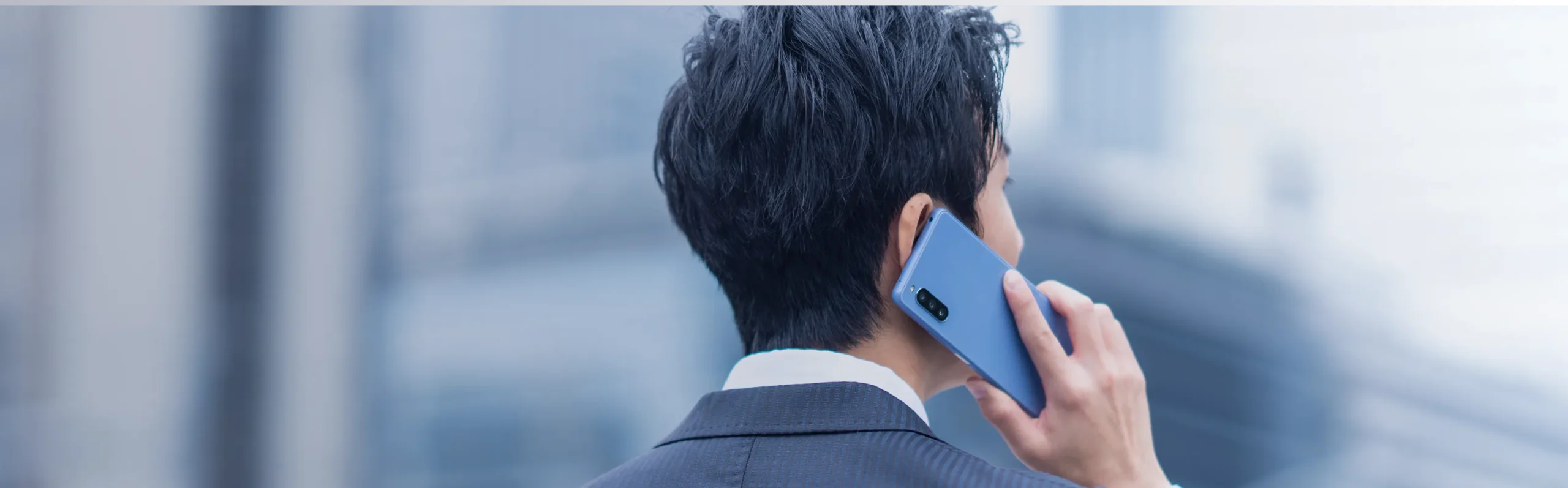 営業社員 メイン画像